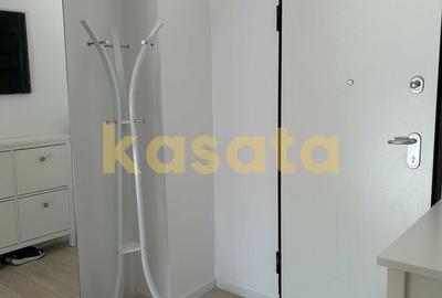 2 Camere Moderne de Închiriat – Băneasa, Zonă Verde și Liniștită - 7