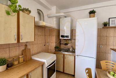 Apartament 2 camere mobilat și utilat | Teilor – Str. Zorilor | Panoramă superbă - 5