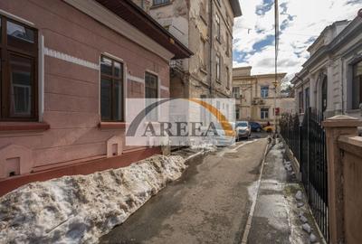 VILA RENOVATA SI ELEGANTA - 131 mp, 6 camere - Mitropolie / Unirii - 29