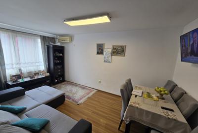 Ap. 2cam,dec,renovat total,et.5,bl.reabilitat,1 min distanta metrou. - 5