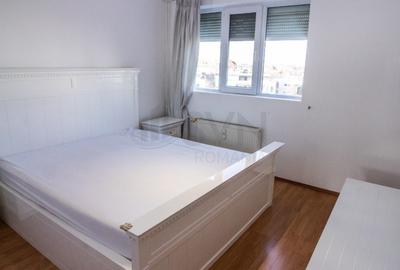 REA1028431 Apartament de 2 camere in Dorobanti - 8