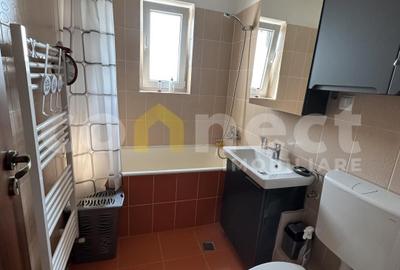 De inchiriat apartament | 2 camere-decomandat | Manastur - 8