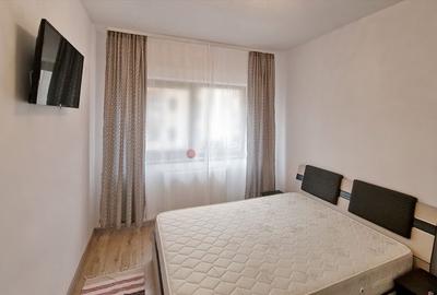 Structura Decomandata Sanpetru Residence - 1