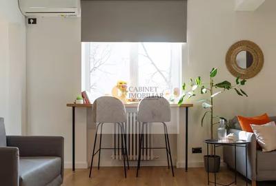 AIRBNB  I Universitate -  Centru Vechi I AIRBNB I Etaj 4 - 22