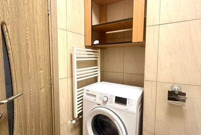 Apartament cu 2 camere, Baciu, Zona Petrom, 49 mp - 19