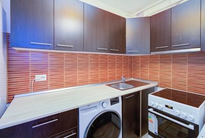 Apartament 2 camere Rin Grand Hotel Vitan - Delta Vacaresti - Splai - 5