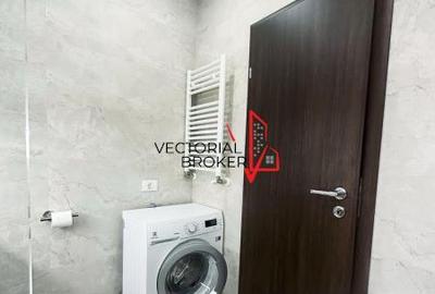 Apartament 2 camere Dristor Mc Donalds Renovat Mobilat si Utilat - 7