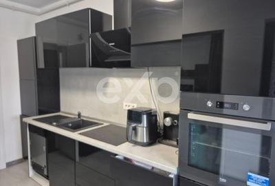 3 camere Residence 21 | Militari| Mobilat & Utilat | Parcare subsol - 6