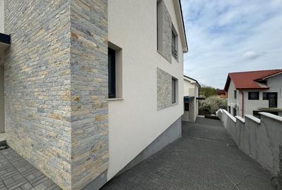 Casa 4 camere, 120 mp utili, teren, CF disponibil, zona Aerodromului Dezmir - 3