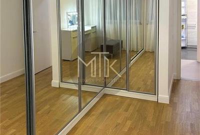 Apartament premium 5 camere | BANEASA, 2 locuri de parcare - 18