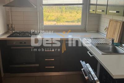 Apartament 3 camere, de inchiriat, Baneasa - 6