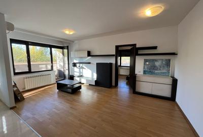 Apartament spațios cu 2 camere, situat pe Aleea Privighetorilor - 5