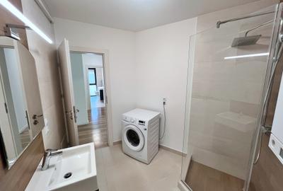 Penthouse 4 camere cu terasa si garaj semimobilat - 19