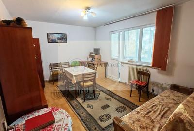 Apartament cu 4 camere decomandat, mobilat în Mănăștur