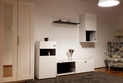 Se închiriază apartament cu 1 cameră, model clasic decomandat, 35 mp - 1