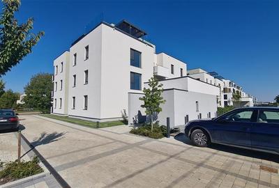 DE INCHIRIAT Apartament 2 camere mobilat utilat str P.Tutea Dumbravita - 7