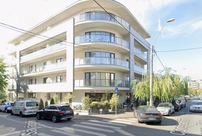 Baneasa / Apartament Premium 77 mp / Parcare Inclusa / Enayati Medical City - 1