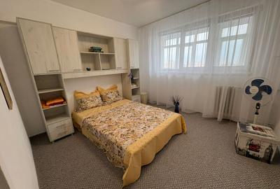 Bloc anvelopat|3 camere decomandat 70 mp|Berceni-str.Uioara - 4