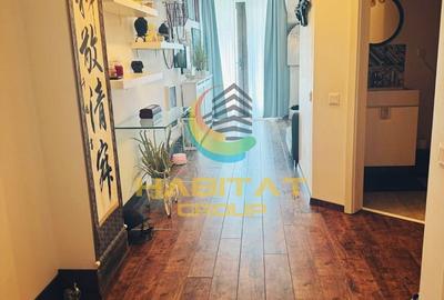 Casa 4 camere- mobilata si utilata modern- str. Miraslau - 8