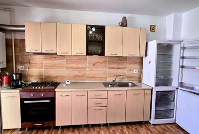 Apartament 2 cam | Berceni | Aparatori | Mobilat utilat | Centrala | Metrou 11' - 3