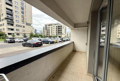 Apartament 3 Camere, Parcare, Coresi Kasper - 13