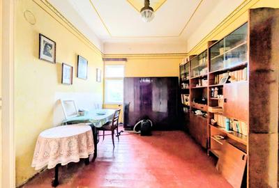 Casa cu teren de 770 mp - Zona Telegrafului - Comision 0% - 6