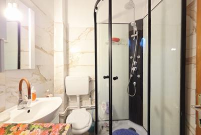 Apartament cu o camera Micro 13 CT Ac mobilat si utilat - 9