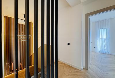 Duplex 4 camere | Teren 300mp | Incalzire in pardoseala | Pasaj Domnesti - 18