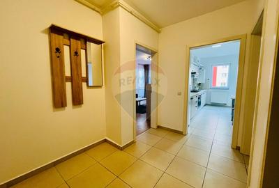 Comision 0| Apartament 2 camere 2 balcoane| loc de parcare si boxa - 7