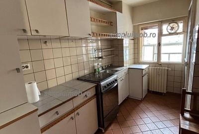 Unirii Decebal 3 camere decomandat 80 mp - 14