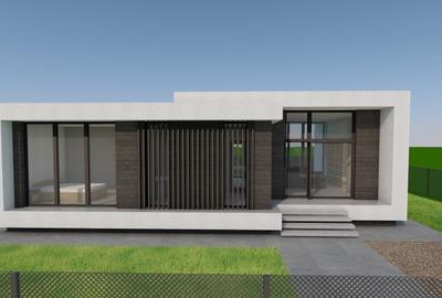 Pret redus 35 %_Casa la rosu_ Primaria/Politia Tartasesti_95.000E - 1