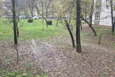 Apartament Drumul Taberei - Liceul Lovinescu - Valea lui Mihai - 2