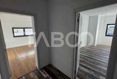 Apartament cu 2 camere de vanzare in Sebes zona rezidentiala - 6