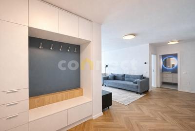 Apartament de închiriat în ansamblul rezidențial Elite City - 6