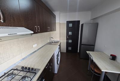 Inchiriere apartament 2 camere spatios in zona Republicii - 17