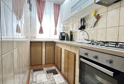 Apartament 2 camere | Bratianu-Sabroso | mobilat utilat | loc parcare - 4