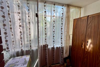 Apartament de inchiriat, o camera, semidecomandat, 35 mp, Podu Ros - 7