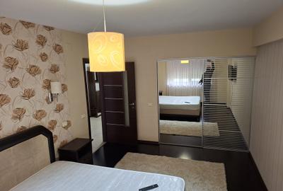 2 camere Pitești , mobilat / utilat / Garaj , finisaje moderne ! - 5