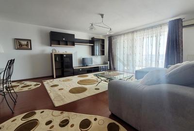 REA1028923 Metropolis Residence I Apartament 2 camere I Metrou Jiului - 3