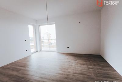 Apartament cu 2 camere decomandat in Giroc - ID V3780 - 1