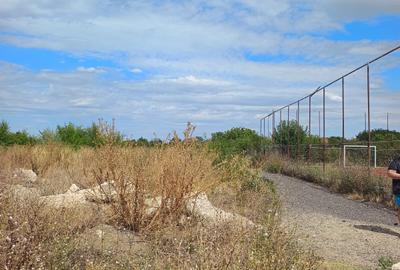 Teren Intravilan de vanzare-Sector 5 Bucuresti - 1