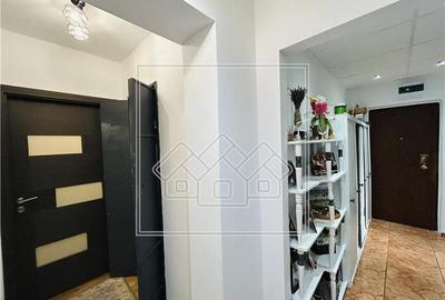 Apartament de vanzare in Sibiu - decomandat - 58 mp - Zona Rahova - 10