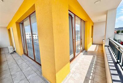 Apartament 2 camere decomandat Coresi, Brasov - 5