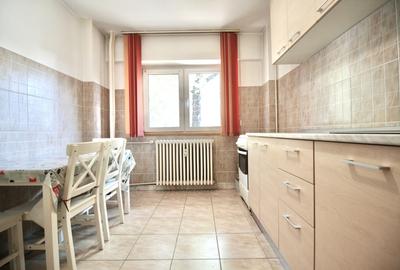 CALEA 13 SEPTEMBRIE, APARTAMENT IN BLOC 1992, LA PARTER! - 3