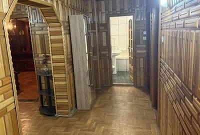 ODOBESCU - PARTER INALT - 4 CAMERE - 2 BAI - CENTRALA PROPRIE - DECOMANDAT - BOX - 8