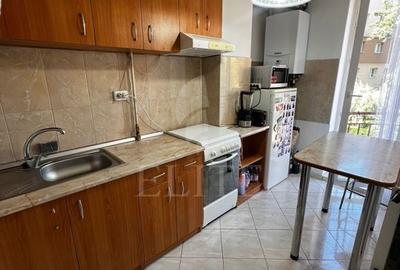 Apartament o camera în zona FABRICII - 1