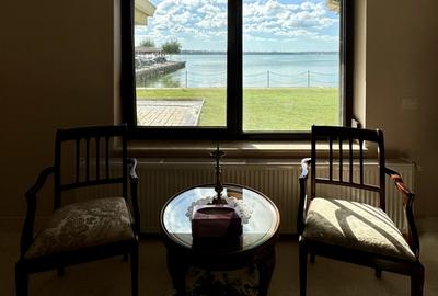 Apartament langa lac in complex rezidential privat - 9