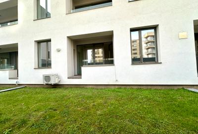 Apartament de vanzare 2 camere Sos. Nordului  | Gradina 36mp | parcare |bloc nou - 5