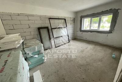 Cladire cu 28 camere, P+1E,  Calea Sagului/CET. - 8