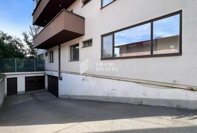 3 camere spatioase I 2 bai I bucatarie mobilata I 4 locuri parcare subterane - 17